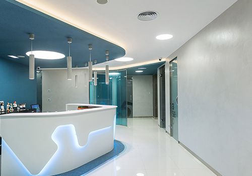 Clínica Dental San Vicente instalaciones 11