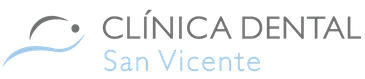 Clínica Dental San Vicente Logo