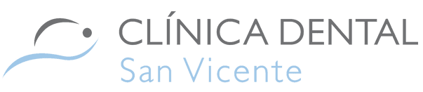 Clínica Dental San Vicente Logo