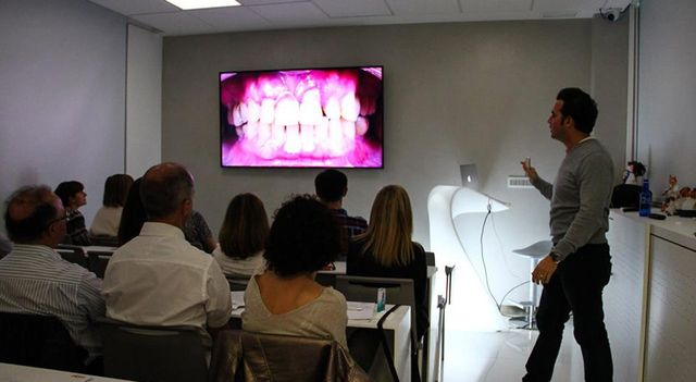 Clínica Dental San Vicente formaciones 