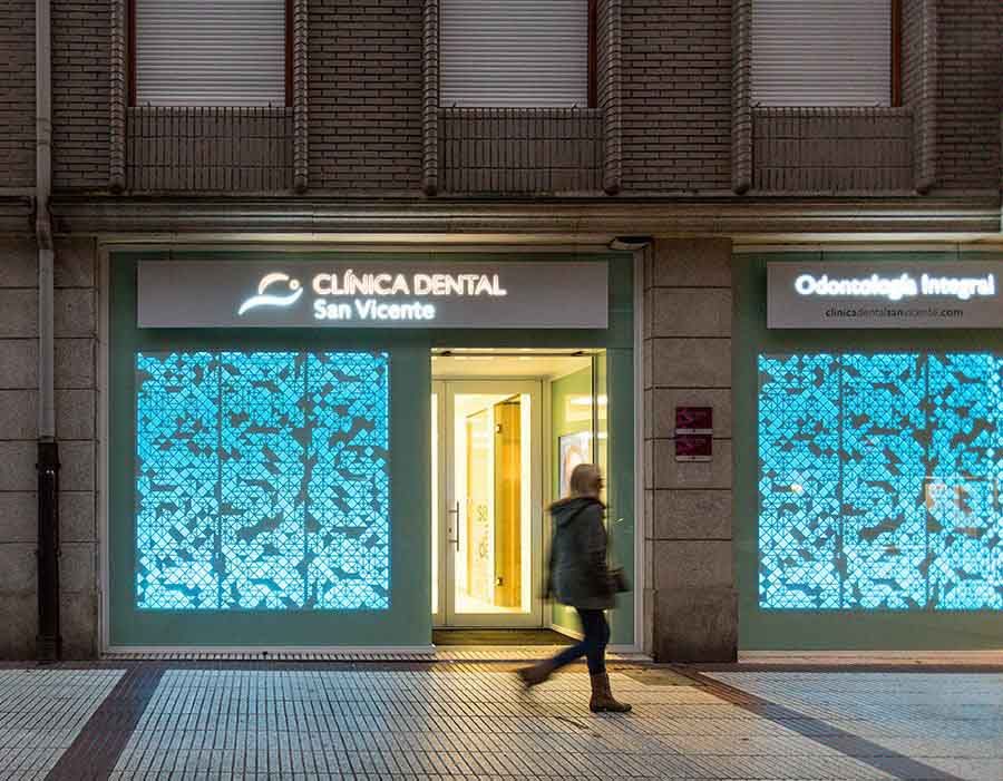 clinica dental