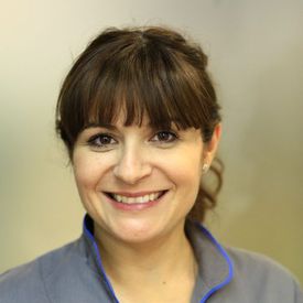 Clínica Dental San Vicente raquel